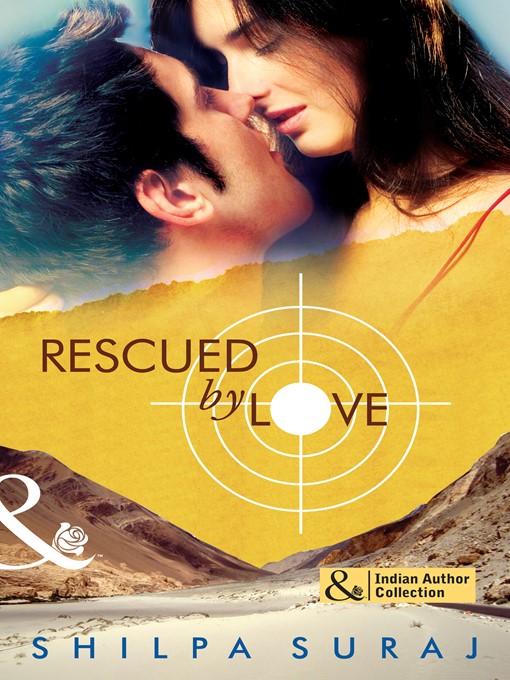 Title details for Rescued by Love by Shilpa Suraj - Available